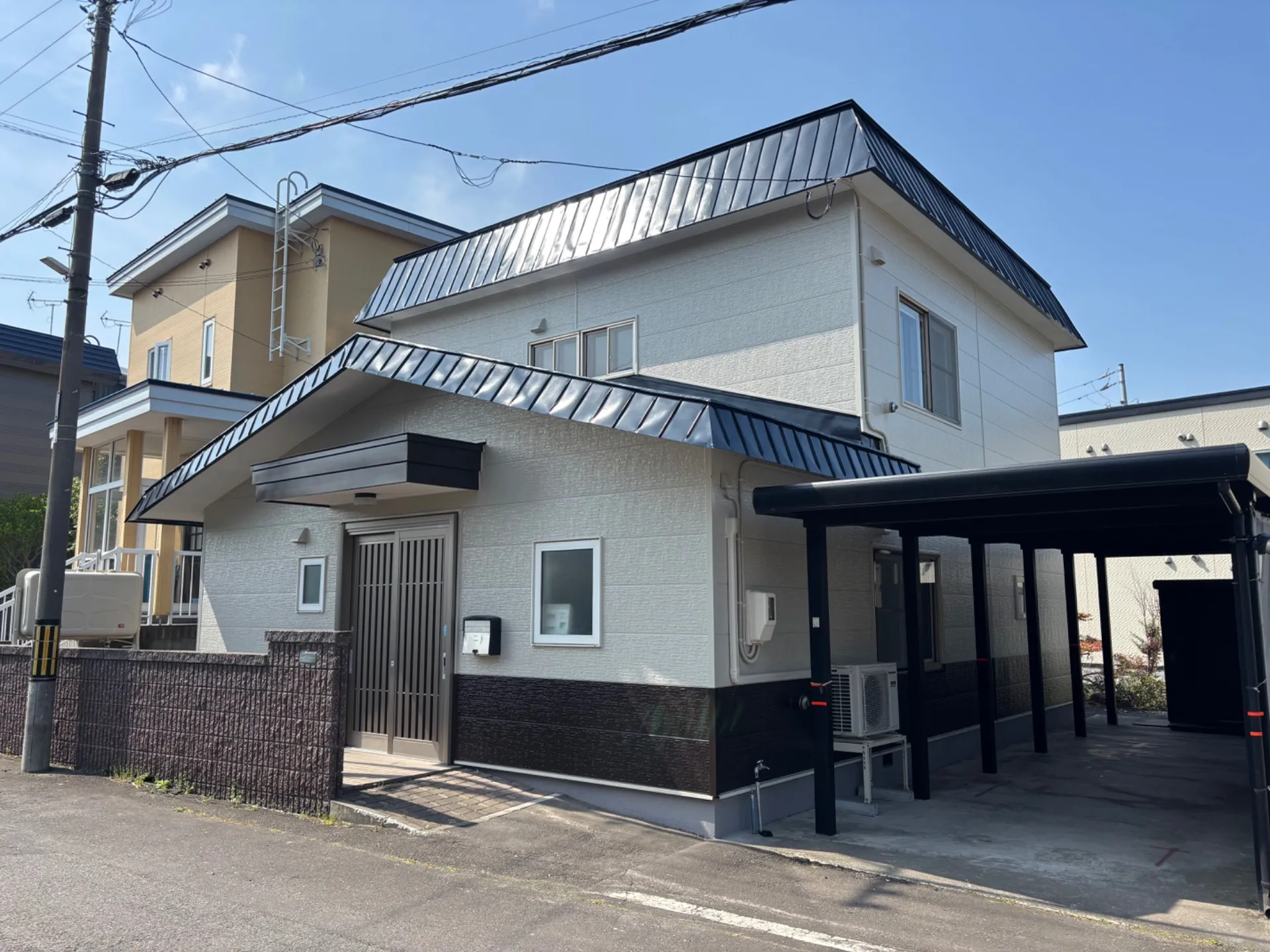 賃貸物件O様